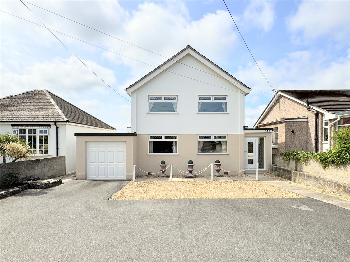 Henver Road, Newquay